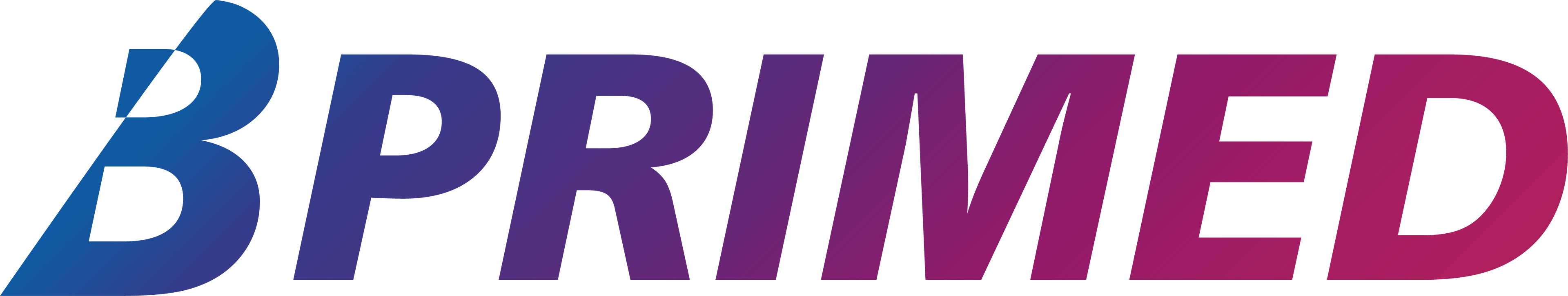 BE PRIMED
